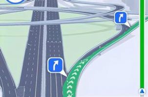 安卓高德地图自定义行驶路线软件下载