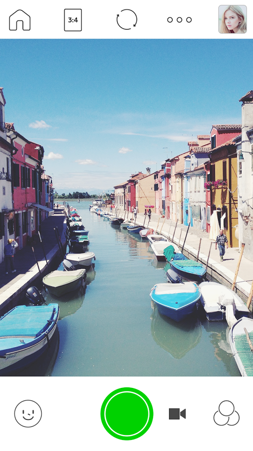 布朗熊相机下载