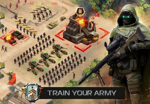 安卓士兵机动战争游戏安卓版 v1.27.0软件下载