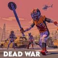 死亡战争行走的僵尸射击游戏安卓版 v1.1