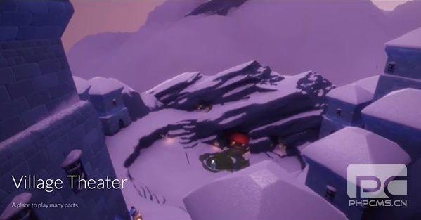 光遇表演季地图入口位置一览