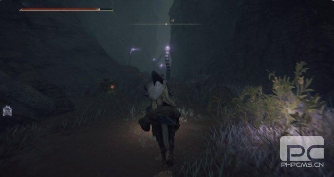 艾尔登法环失色锻造石5在哪？5级失色锻造石位置图文攻略图片2