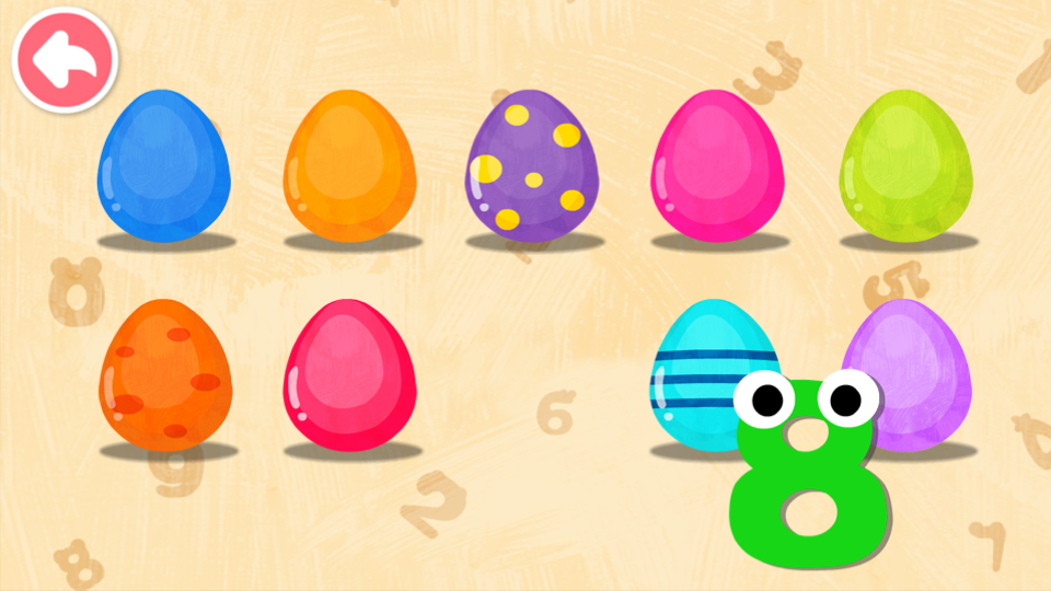 安卓宝宝数字书写app安卓版app