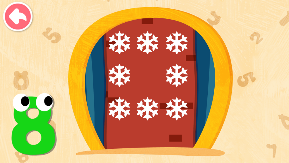 宝宝数字书写app安卓版下载