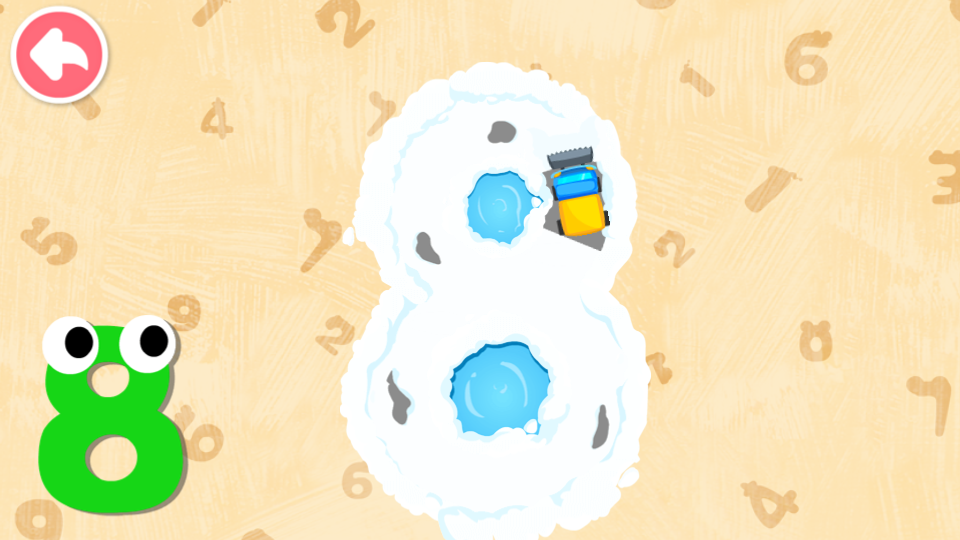 安卓宝宝数字书写app安卓版软件下载