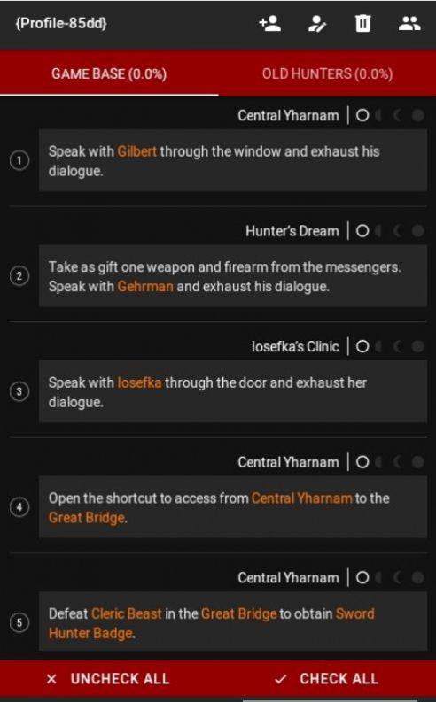 安卓bloodborne tools app软件下载