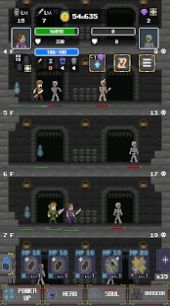 安卓灵魂之剑游戏安卓版（soul sword） v1.0软件下载