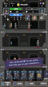 安卓灵魂之剑游戏安卓版（soul sword） v1.0app