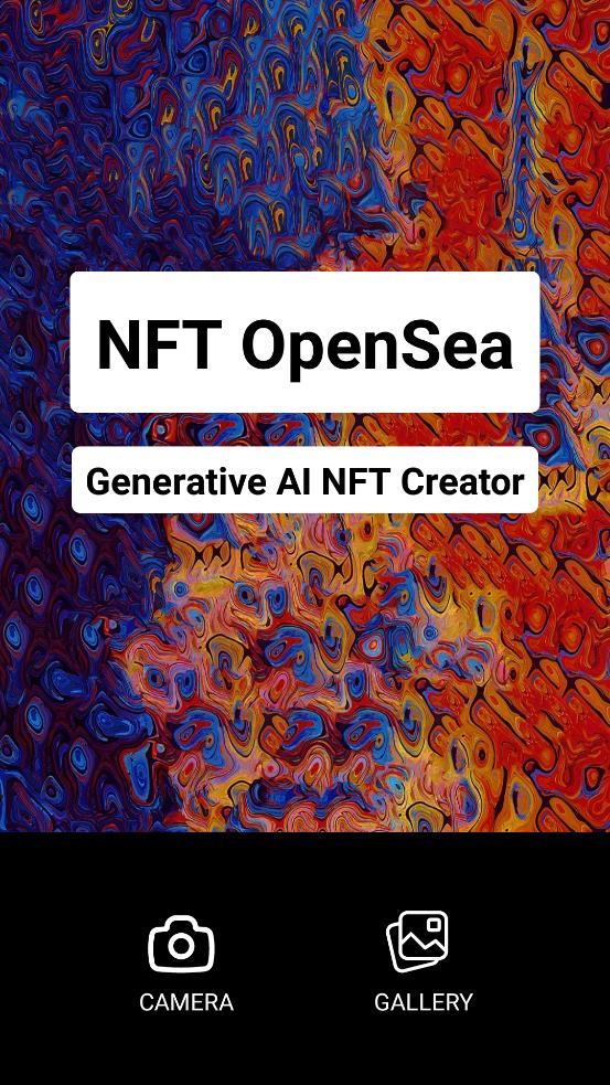 nft openseaapp下载