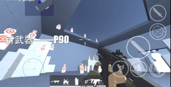 安卓shoothouse v1.271手游下载最新版 v1.271app
