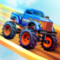 风火轮拼图游戏中文安卓版（hot wheels puzzle） v2.0