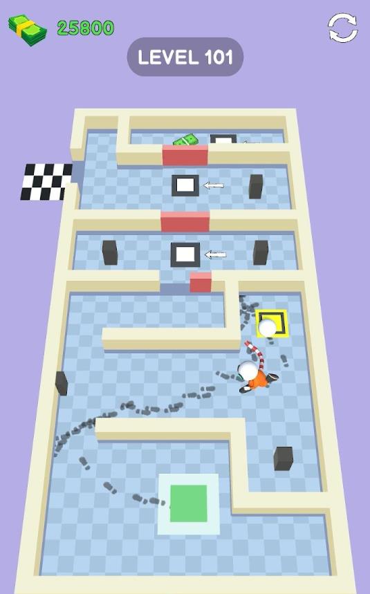 安卓链索迷宫游戏安卓版 v1.0.0app
