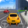 城市车神3d游戏安卓版（racing cars drifting drive） v1.23