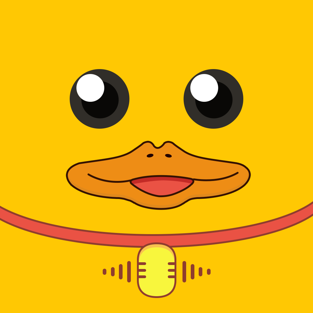 配音鸭app
