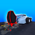 机器人赛跑者游戏安卓版 v0.2