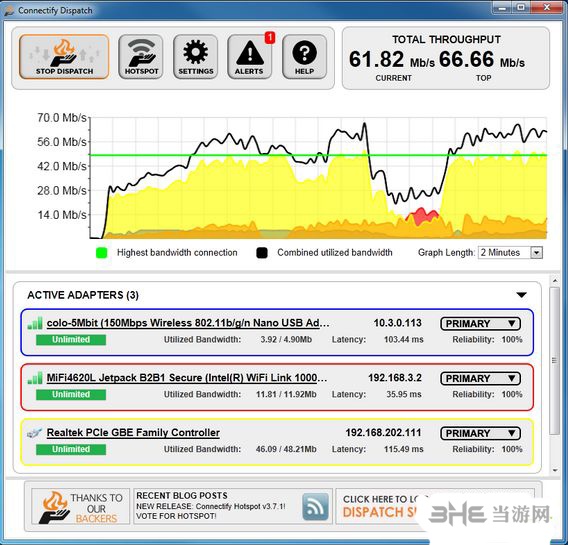 connectify dispatch 最新破解版