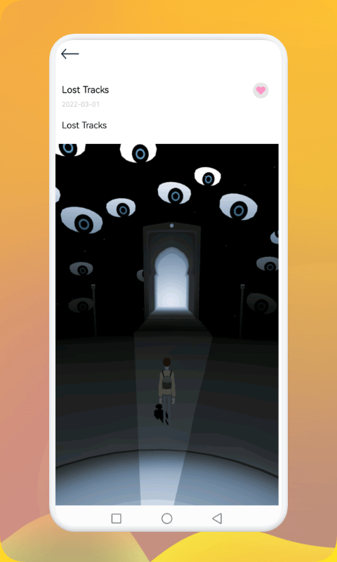 安卓摸鱼日志app