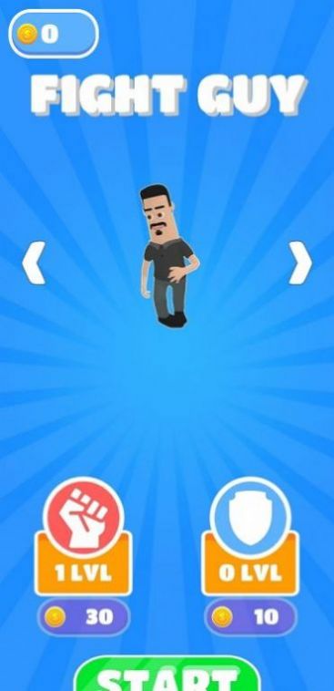 安卓疯狂的布鲁斯游戏汉化版（you mad bruh） v1.0.5app