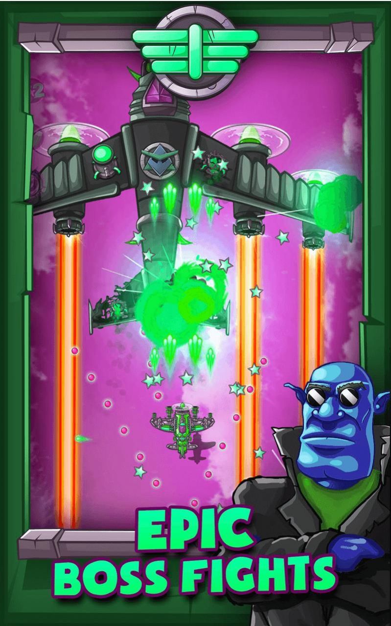 fancy air fighterapp下载
