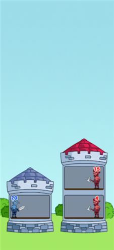 仙女放开我游戏官方安卓版 v1.0