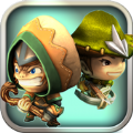 奇幻射击游戏最新官网版 v5.0.4