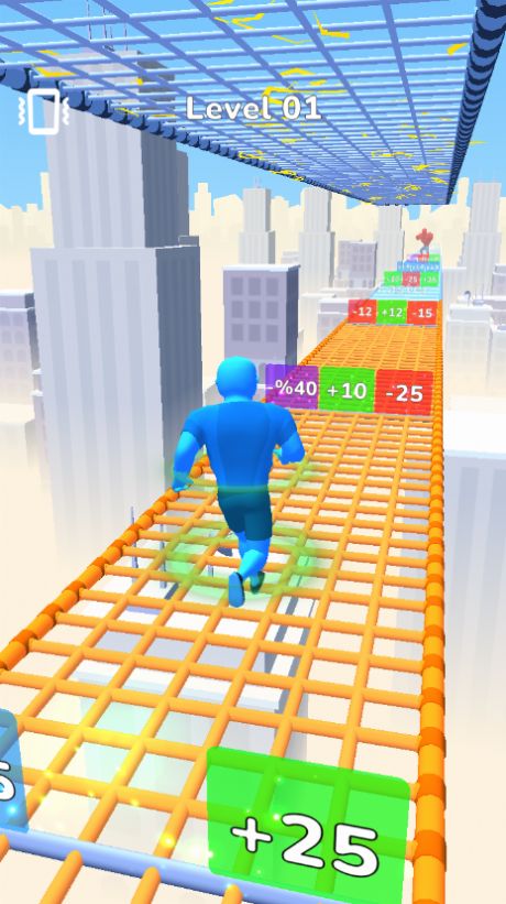 安卓balanced growth游戏手机版最新版 v0.1app
