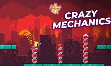 安卓不可能的游戏2游戏安卓版 v1.0.0app