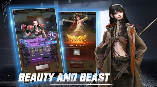 安卓left for the end官方最新版 v1.0.001app