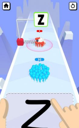 安卓画字过门游戏官方版 v0.0.2app