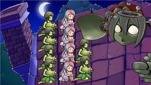僵尸大作战完整版下载