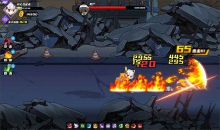 抖音闯关王者