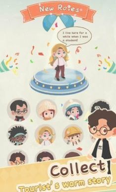 安卓滑雪胜地大亨安卓中文版游戏 v1.0.2app