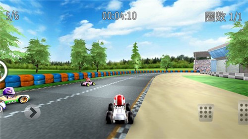 极限卡丁车漂移下载