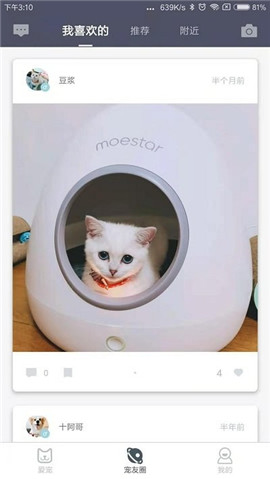 安卓萌王星软件下载