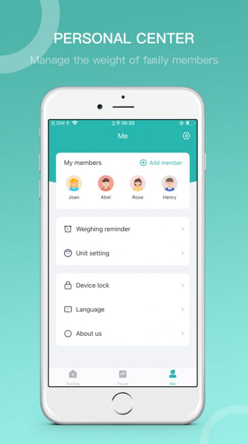安卓polosmart健康管理app软件下载 1.0.0app