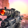 狙击手真正的狙击射击游戏手机版 v1.3.0