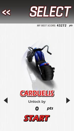 安卓摩托车极速狂飙app软件下载