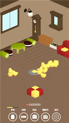 安卓小鸡模拟器中文版app