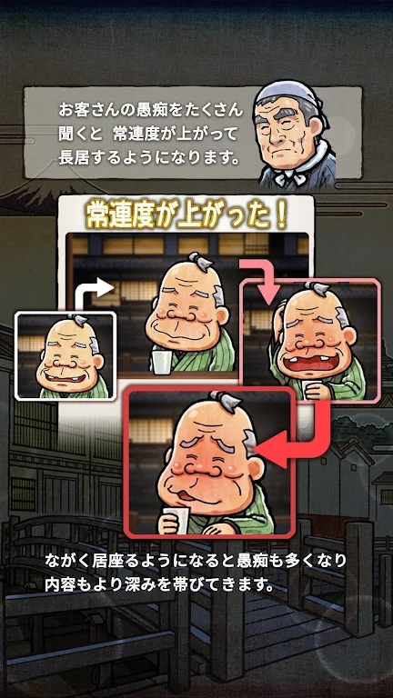 安卓关东煮店人情故事2汉化版安卓下载 v2.1.0app
