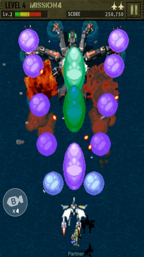 安卓空袭1999游戏手机版 v1.21.06171软件下载