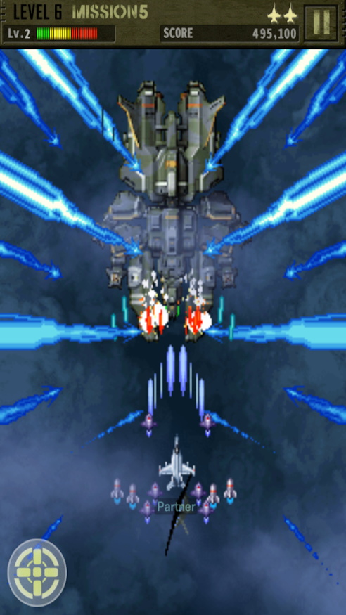 安卓空袭1999游戏手机版 v1.21.06171app