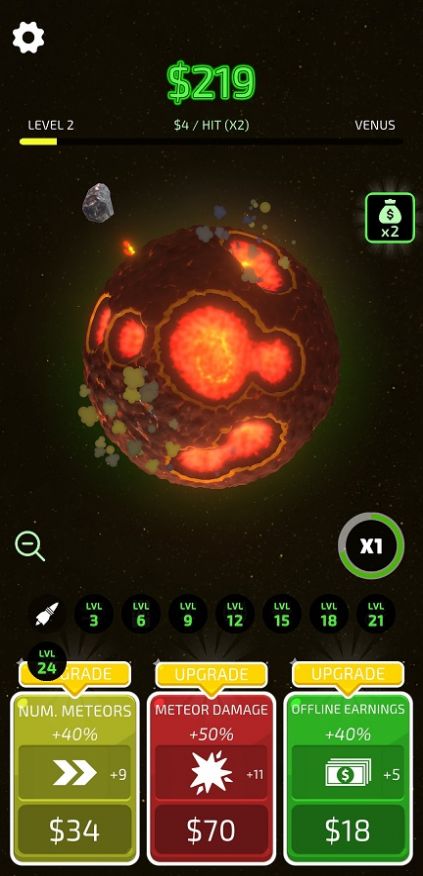 空闲星球毁灭app下载