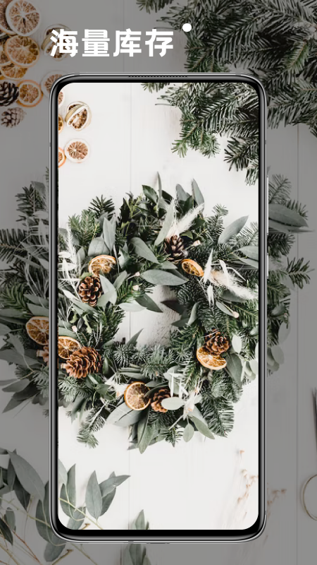 安卓小熊桌面壁纸app手机版 v1.1app