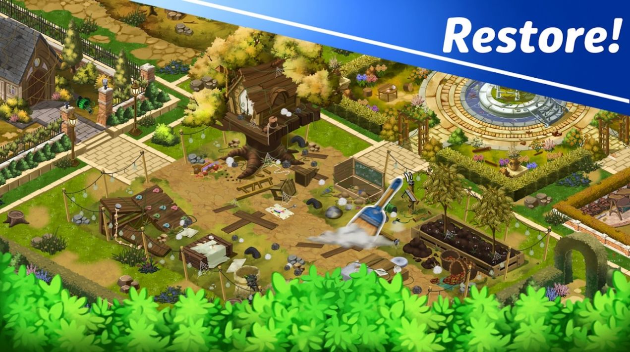 安卓合并合并游戏安卓版 v1.0.9app
