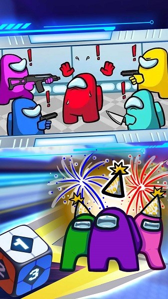 安卓太空破坏人决战游戏软件下载