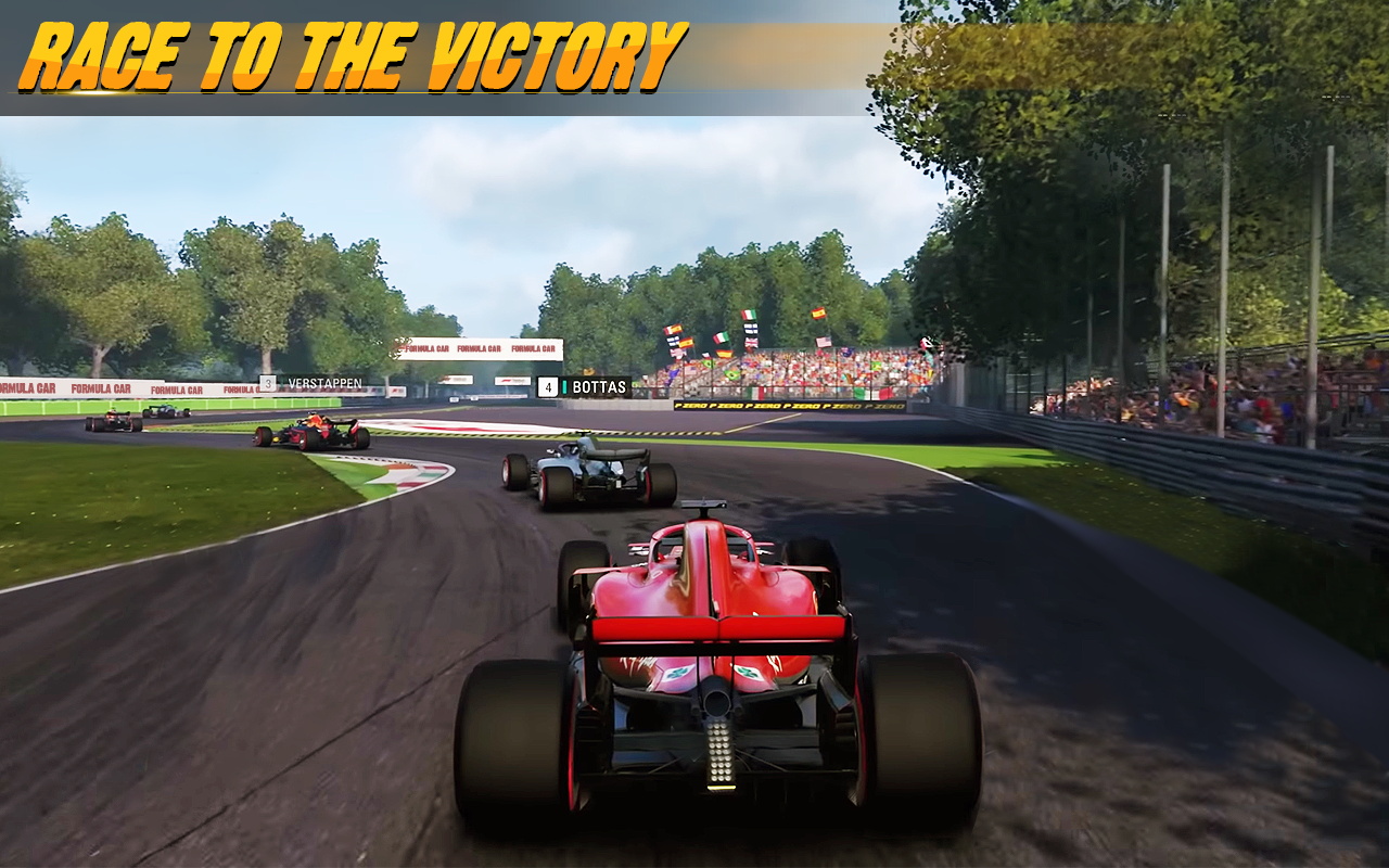 安卓f1极速飞车游戏安卓版 v1.0app