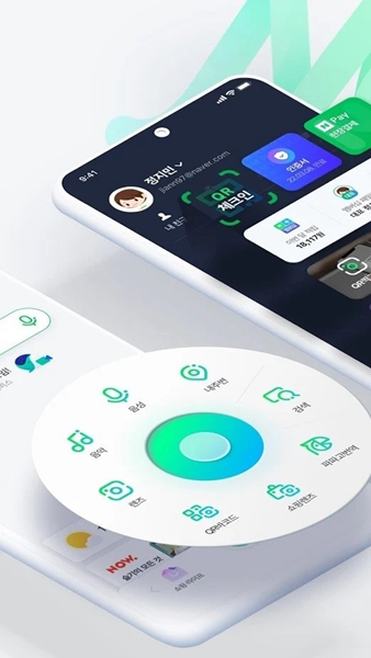 安卓naver地图app