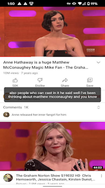 字幕专家字幕生成app官方版 v1.6