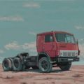 新卡车模拟器游戏安卓版 v1.0