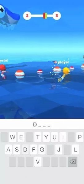安卓文字鲨鱼3dapp